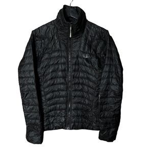 The North Face Summit Series Puffer Jacket XS